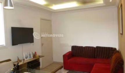 Venda Apartamento 2 quartos Conjunto Celso Machado Belo Horizonte