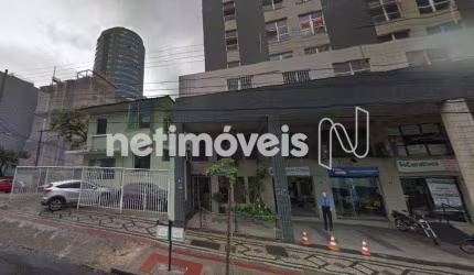 Venda Sala Lourdes Belo Horizonte