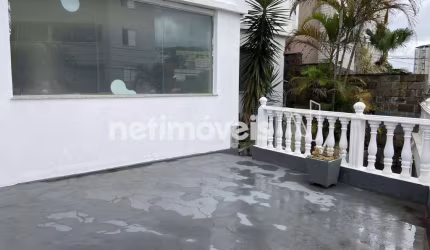 Venda Casa comercial Horto Belo Horizonte