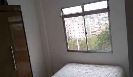 Venda Apartamento 2 quartos Gávea Vespasiano