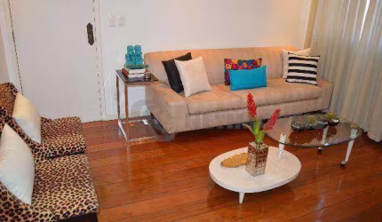 Venda Apartamento 3 quartos Itapoã Belo Horizonte