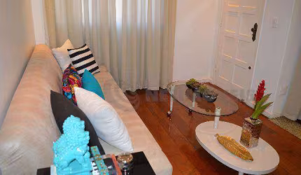 Venda Apartamento 3 quartos Itapoã Belo Horizonte