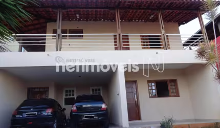 Venda Casa Garças Belo Horizonte