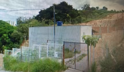 Venda Lote-Área-Terreno Manacás Belo Horizonte