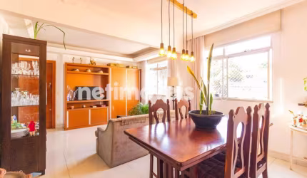 Venda Apartamento 3 quartos São Pedro Belo Horizonte