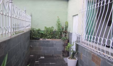 Venda Casa Santa Rosa Belo Horizonte
