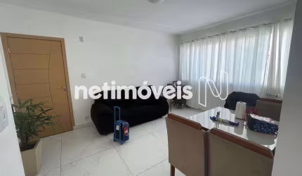 Venda Apartamento 3 quartos Cabral Contagem