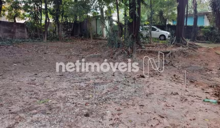 Venda Lote-Área-Terreno Tirol Belo Horizonte