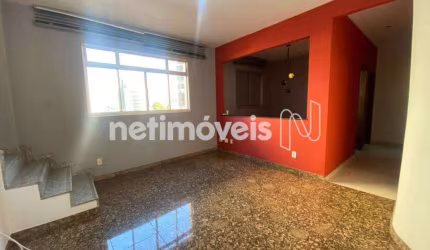 Venda Cobertura Sagrada Família Belo Horizonte
