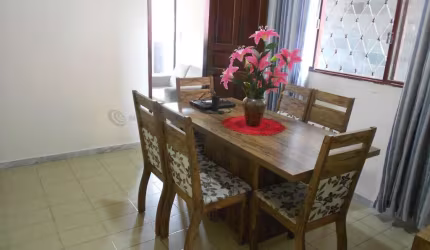Venda Casa Pirajá Belo Horizonte