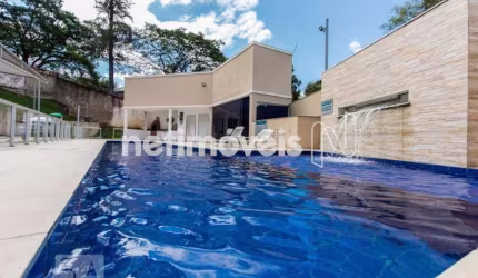 Venda Cobertura Planalto Belo Horizonte