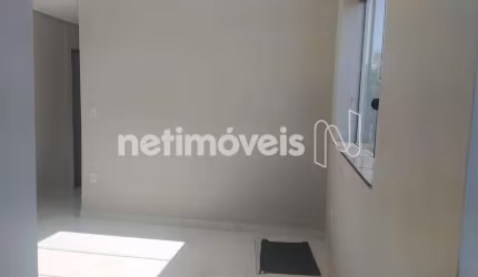 Venda Apartamento 2 quartos Lagoinha Belo Horizonte