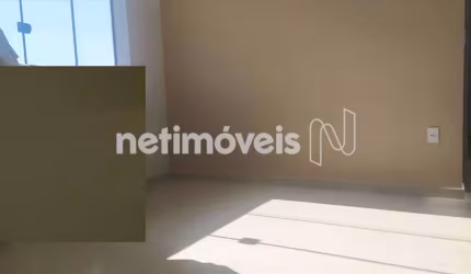 Venda Apartamento 2 quartos Lagoinha Belo Horizonte