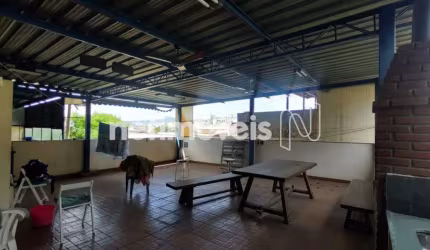Venda Casa Carlos Prates Belo Horizonte
