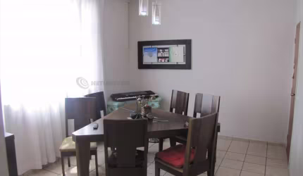 Venda Apartamento 3 quartos Alípio de Melo Belo Horizonte