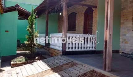 Venda Casa Paquetá Belo Horizonte