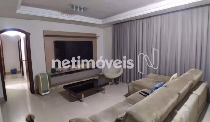 Venda Apartamento 4 quartos Cidade Nova Belo Horizonte