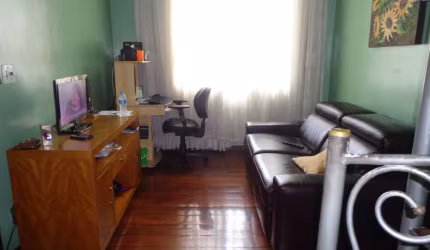 Venda Cobertura Horto Belo Horizonte