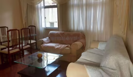 Venda Apartamento 3 quartos Itapoã Belo Horizonte