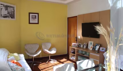 Venda Apartamento 3 quartos Jardim Atlântico Belo Horizonte