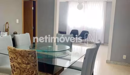 Venda Área Privativa Santa Rosa Belo Horizonte