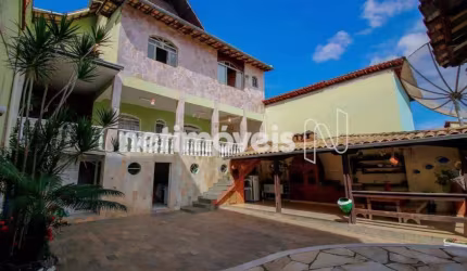 Venda Casa Glória Belo Horizonte