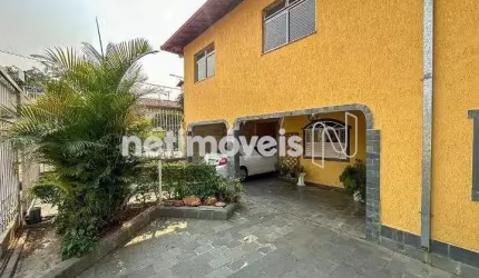 Venda Casa Serrano Belo Horizonte