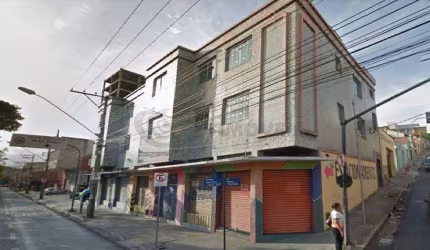 Venda Prédio Carlos Prates Belo Horizonte