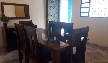 Venda Casa comercial São Benedito Santa Luzia
