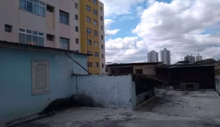 Venda Lote-Área-Terreno Padre Eustáquio Belo Horizonte