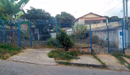 Venda Lote-Área-Terreno Itatiaia Belo Horizonte