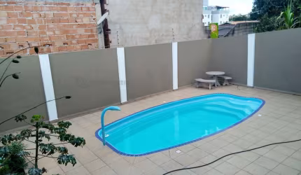 Venda Casa Itatiaia Belo Horizonte