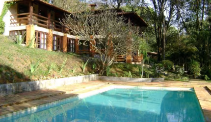 Venda Sítio Cachoeira São José da Lapa