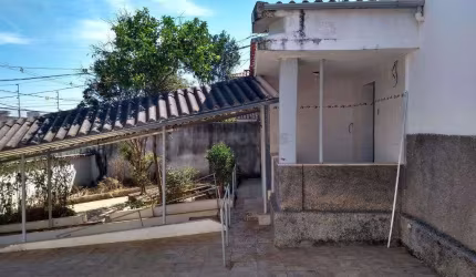 Venda Casa Saudade Belo Horizonte