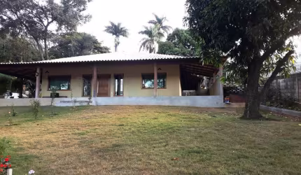 Venda Casa Garças Belo Horizonte