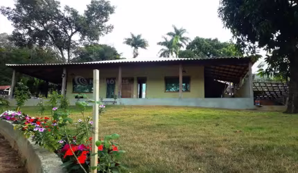 Venda Casa Garças Belo Horizonte