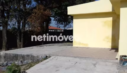 Venda Casa Mantiqueira Belo Horizonte