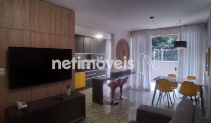 Venda Área Privativa São Lucas Belo Horizonte