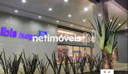 Venda Apartamento 1 quarto Funcionários Belo Horizonte