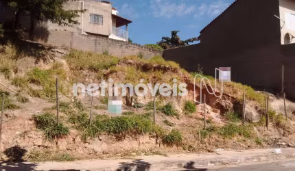 Venda Lote-Área-Terreno Engenho Nogueira Belo Horizonte