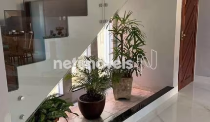Venda Casa Canaã Belo Horizonte