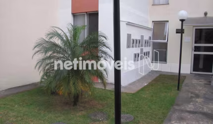 Venda Apartamento 3 quartos São Francisco Belo Horizonte