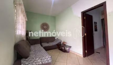 Venda Casa Piratininga (venda Nova) Belo Horizonte