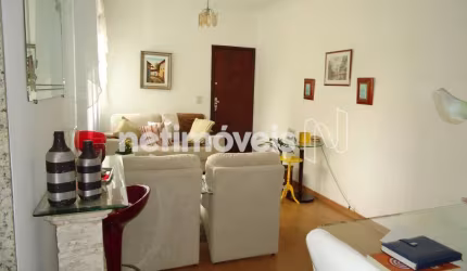 Venda Apartamento 2 quartos Nova Floresta Belo Horizonte