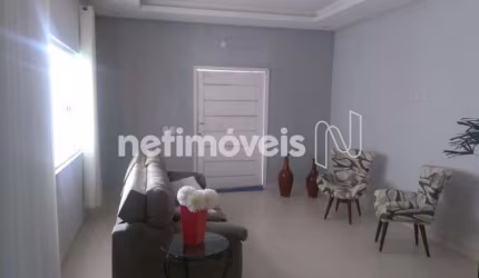 Venda Casa Chácara Park Teixeira de Freitas