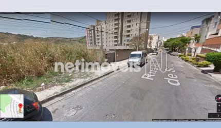 Venda Lote-Área-Terreno Castelo Belo Horizonte