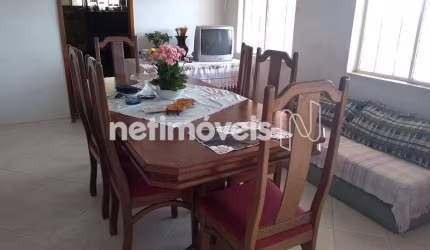 Venda Casa Jardim Filadélfia Belo Horizonte