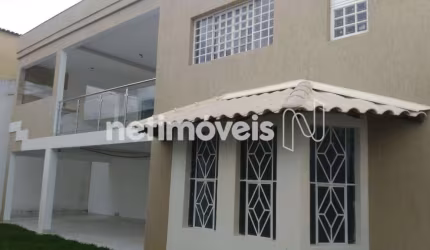 Venda Casa Garças Belo Horizonte