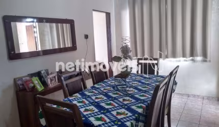 Venda Casa Glória Belo Horizonte