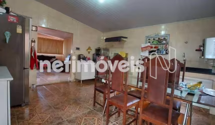 Venda Casa comercial Alípio de Melo Belo Horizonte